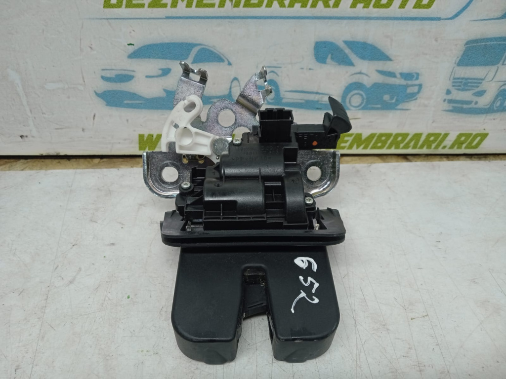 Broasca haion 8r0827505 Skoda Fabia 3 [2014 - 2018]