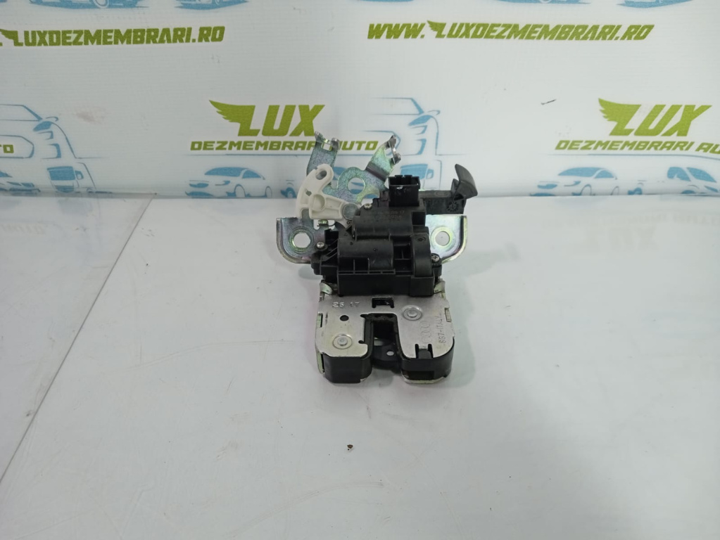 Broasca haion 8r0827505a Audi A3 8V [2012 - 2016]