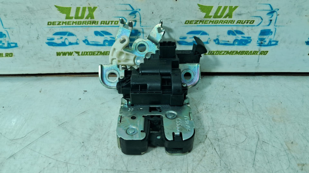 Broasca haion 8r0827505a Audi A4 B8/8K [facelift] [2011 - 2016]