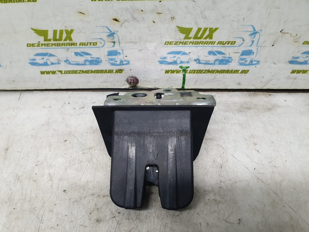 Broasca haion 8r0827505a Audi A5 8T [fac