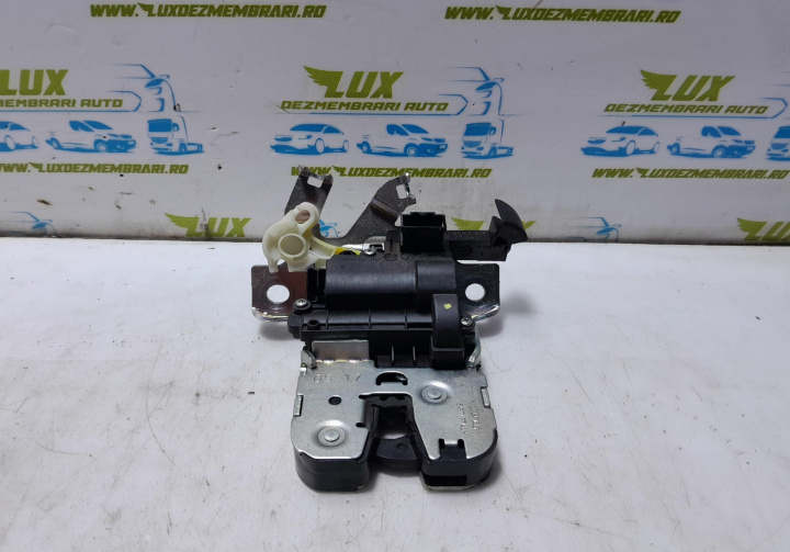 Broasca haion 8w9827505c Audi A4 B9 [2015 - 2020] 2.0 tdi DEUA