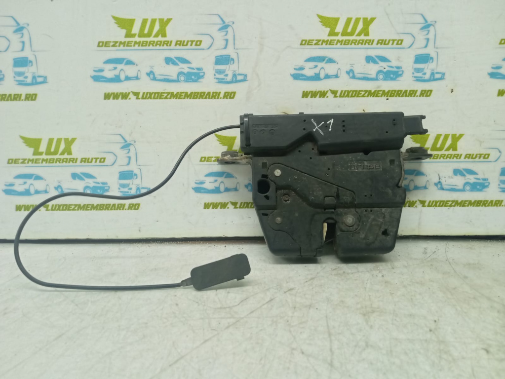 Broasca haion 912781-105 BMW X1 E84 [2009 - 2012]