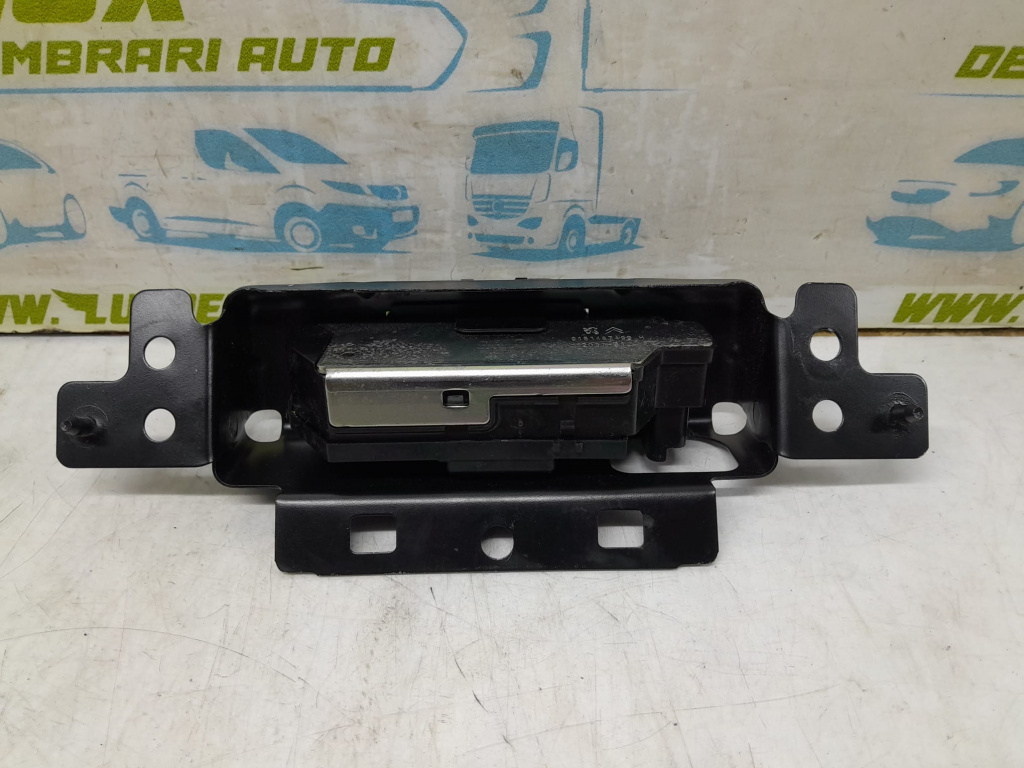 Broasca haion 9151487499H Citroen C3 2 [