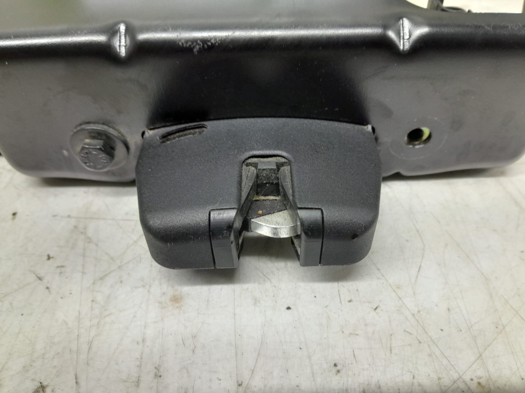 Broasca haion 9151487499H Citroen C3 2 [