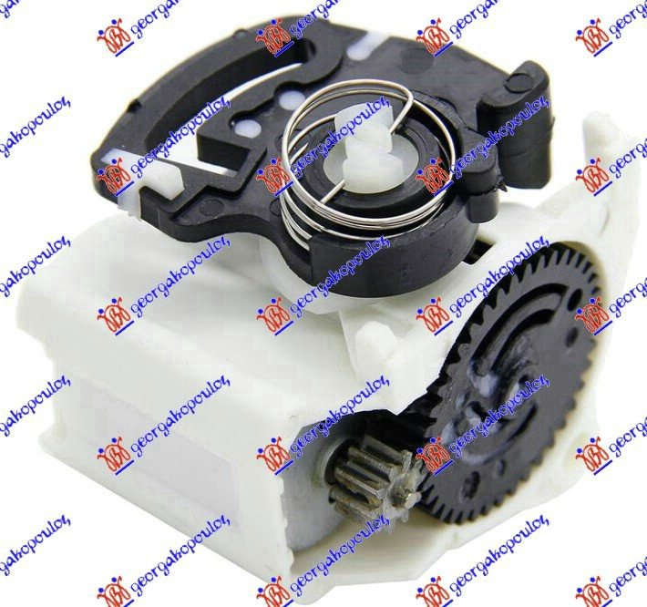 BROASCA Haion/ ACTUATOR (2PINI) - RENAULT CLIO 01-06/CAMPUS 04-/THALIA 01-, RENAULT, RENAULT CLIO 01-06/CAMPUS 04-/THALIA 01-, 011307200