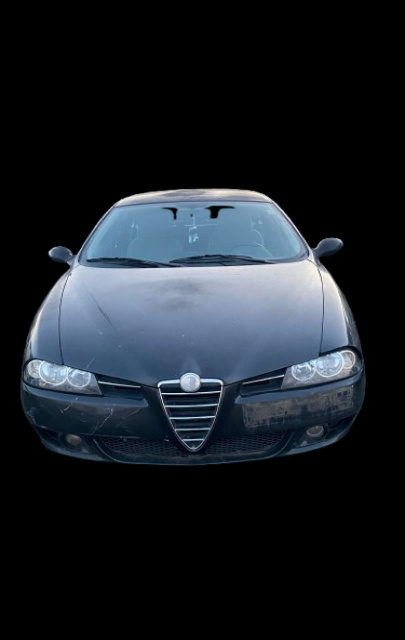 Broasca haion Alfa Romeo 156 932 [facelift] [2002 - 2007] Sport Wagon wagon 5-usi