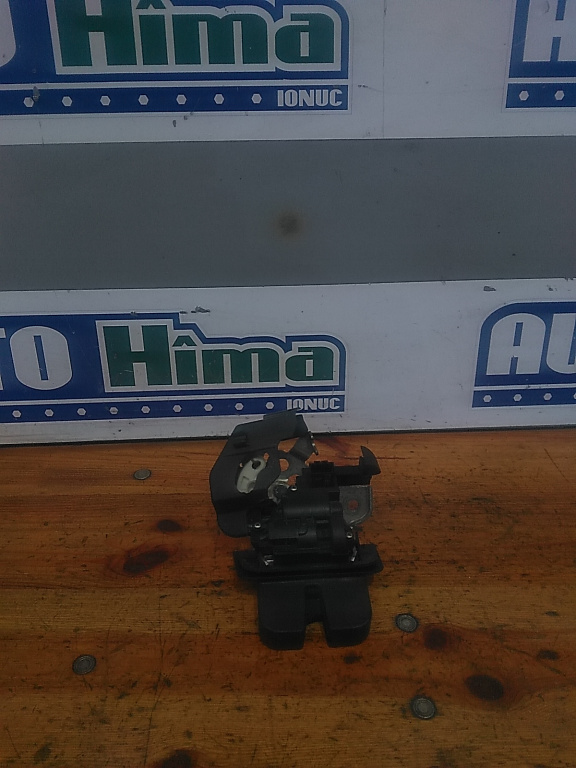 Broasca haion AUDI A3 8P 2003-2012