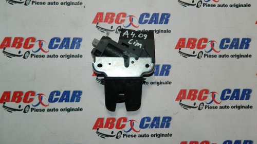 Broasca haion Audi A4 B8 8K cod: 4E08276