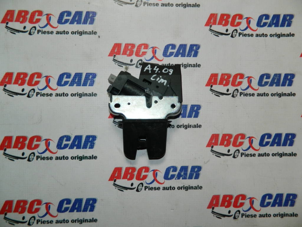 Broasca haion Audi A5 8T cod: 4E0827645A