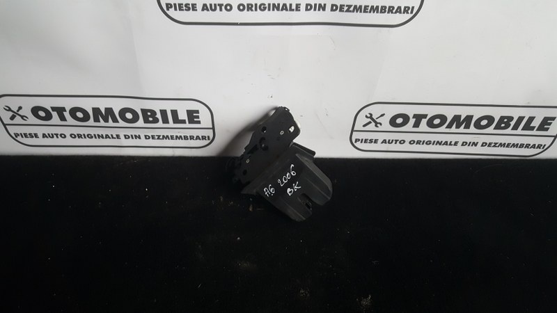 Broasca Haion Audi A6 4F C6 Avant 2004-2008 cod: 8P4827505B