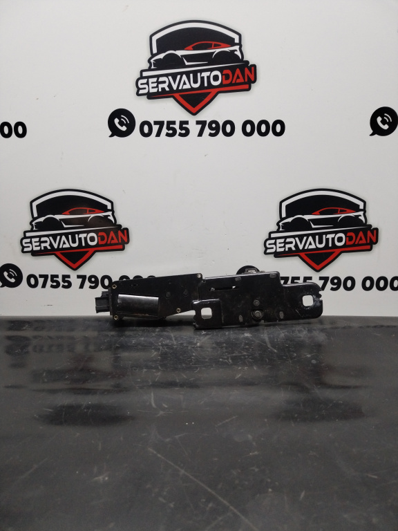 Broasca haion Audi A8 (2009-2017) [4H] D4 3.0 Moto