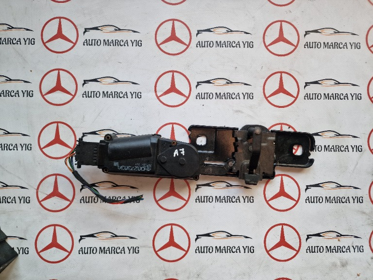 Broasca haion Audi A8 4H cod 4H0827383A