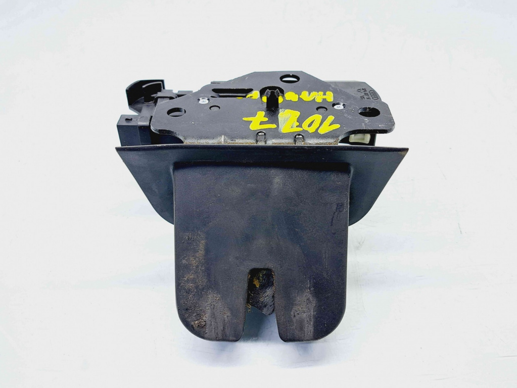 Broasca haion Audi Q7 (4LB) [ Fabr 2006-2014] 8P48