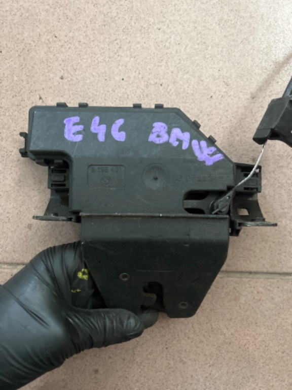 Broasca Haion BMW E46 8196401