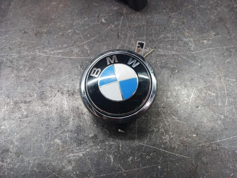 Broasca haion BMW Seria 1 (2004->) [E81, E87] 7200938