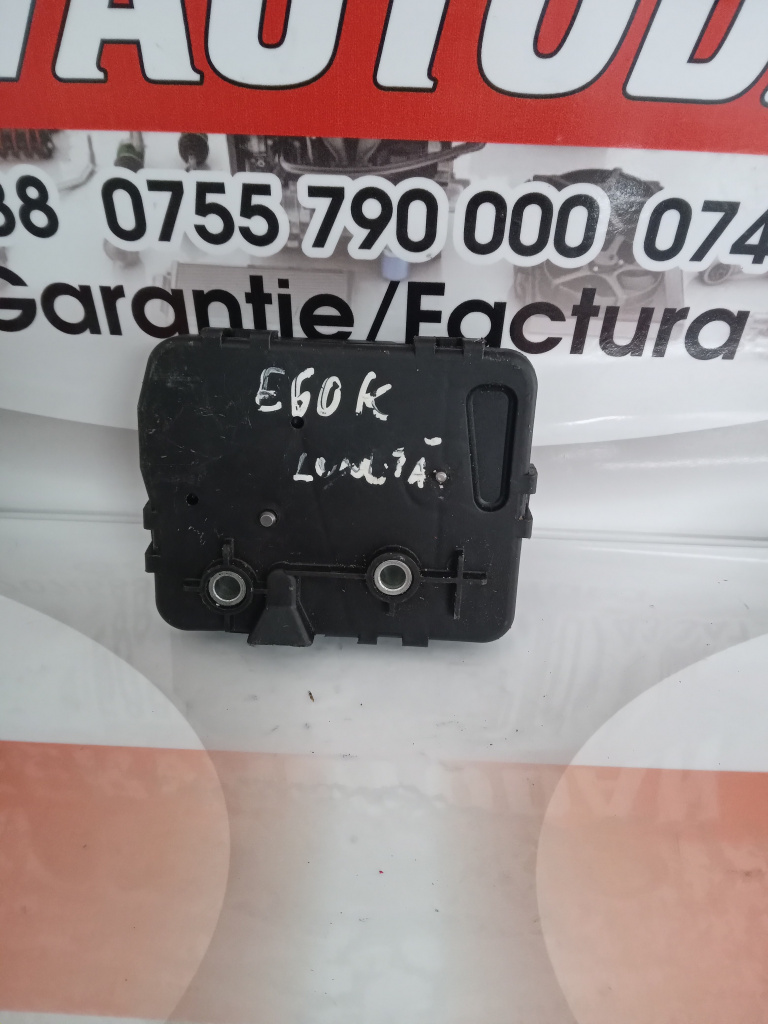 Broasca haion BMW Seria 5 (2003-2010) [E60] 3.0 Motorina 2006, 8218849