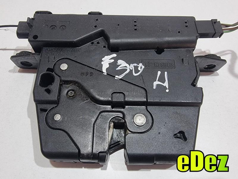 Broasca haion BMW Seria 5 (2010-2017) [F11] 7191212
