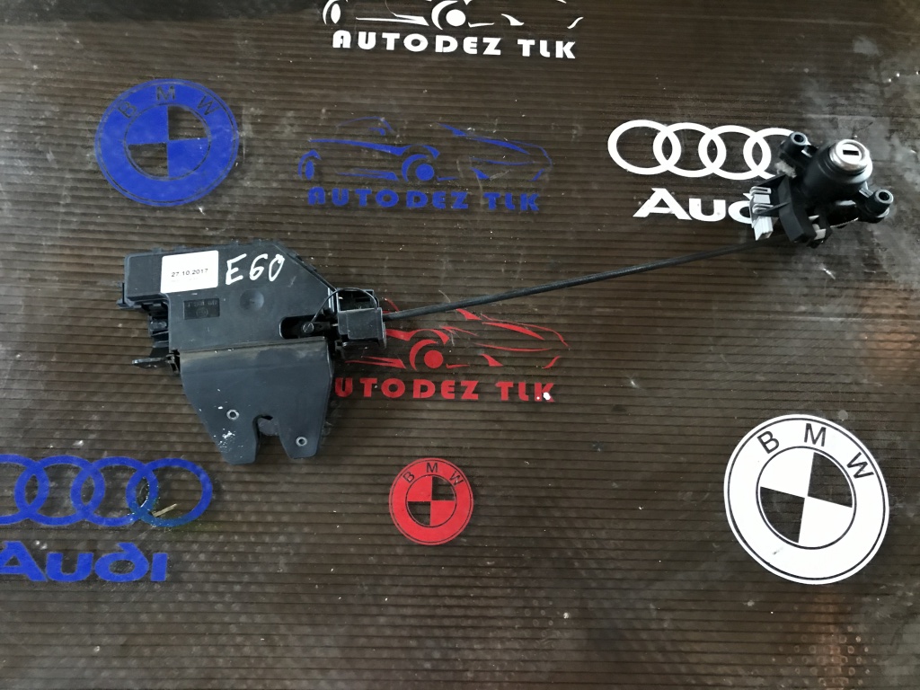 Broasca haion BMW seria 5 E60 7840617