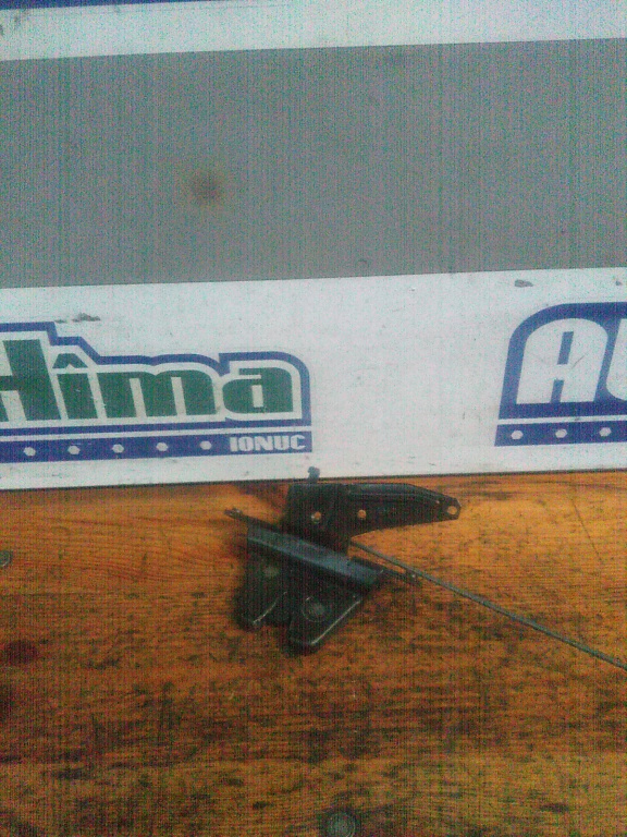 Broasca haion BMW Seria V E39 1995-2003