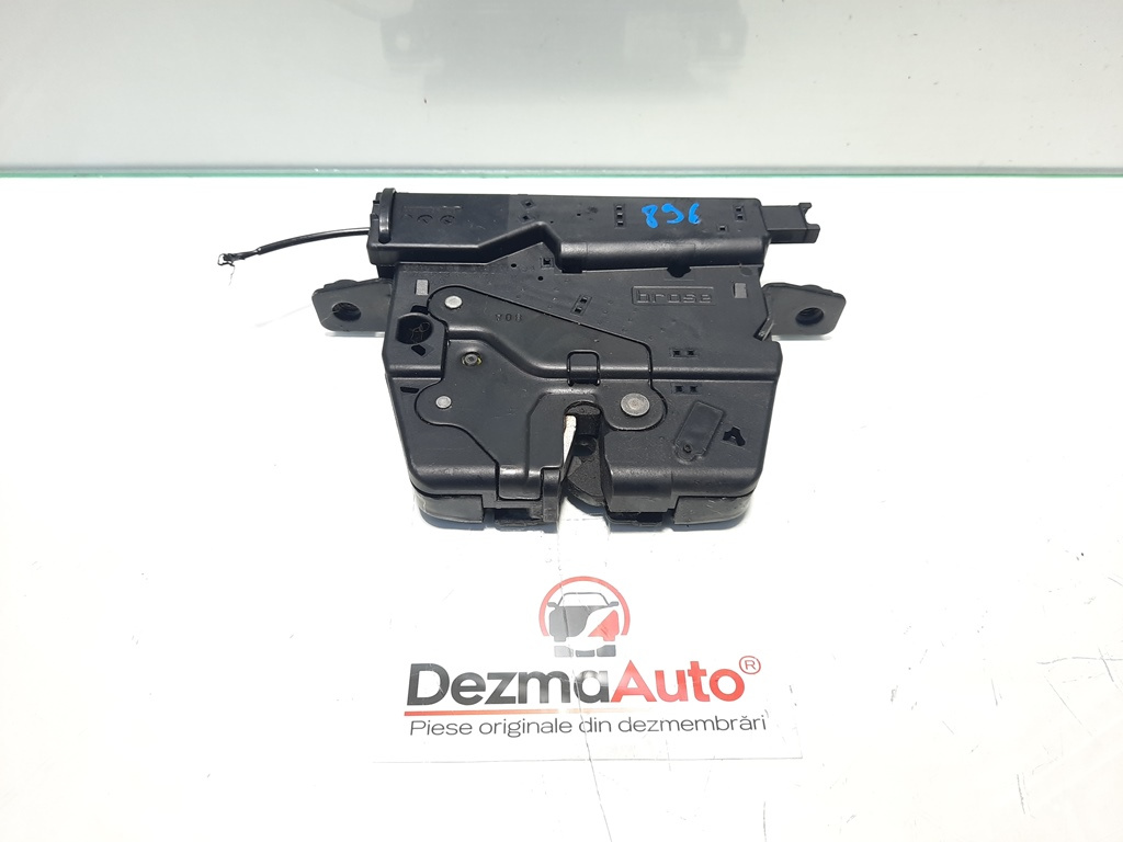 Broasca haion, Bmw X1 (E84) [Fabr 2009-2015] 912781-106 (id:445097)