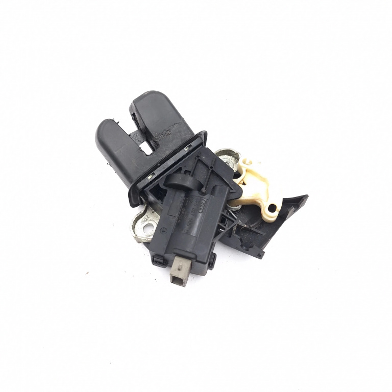 Broasca Haion / Capota Portbagaj Audi A6 (4F, C6) 2004 - 2011 4F5827505D, 4F5 827 505 D, CZ UST 3, CZUST3