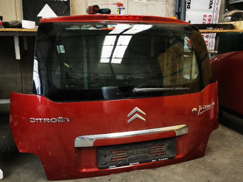 Broasca haion Citroen C3 Picasso 2008