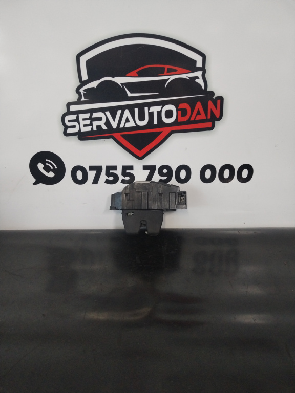 Broasca haion Citroen C4 Grand Picasso (2006->)