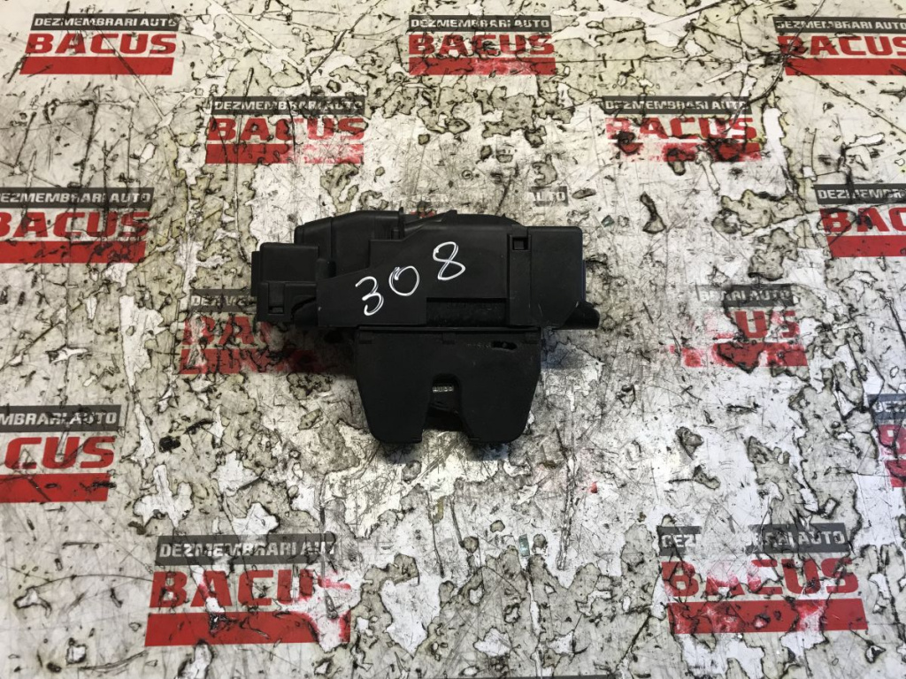 Broasca haion, cod 9804762080, Citroen C4