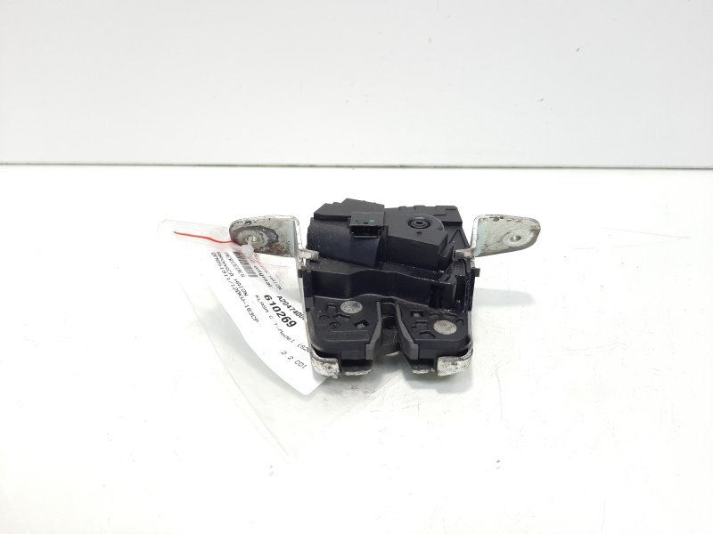 Broasca haion, cod A2047400445, Mercedes Clasa C T-Model (S204) (id:610269)