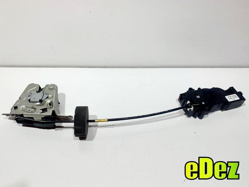 Broasca haion cu motoras / actuator Mercedes E-class facelift (2013-2016) [w212] a2047400635