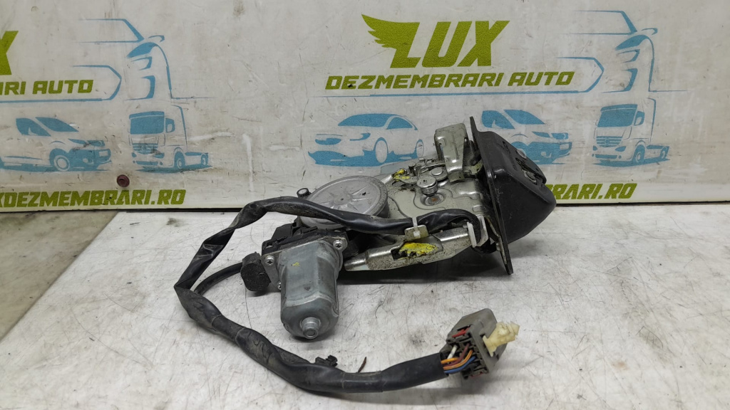 Broasca haion D76-61372-B Jeep Grand Cherokee WK2 [2010 - 2014]