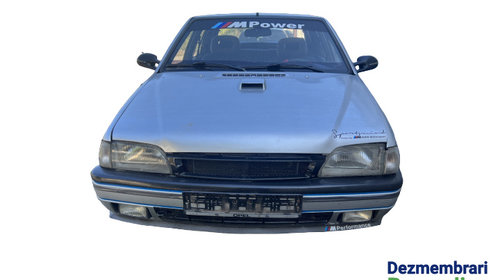 Broasca haion Dacia Nova [1995 - 2000] H
