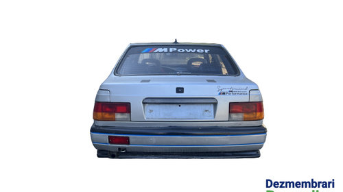 Broasca haion Dacia Nova [1995 - 2000] H