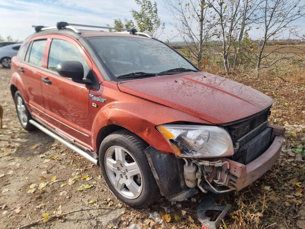 Broasca haion Dodge Caliber [2006 - 2012