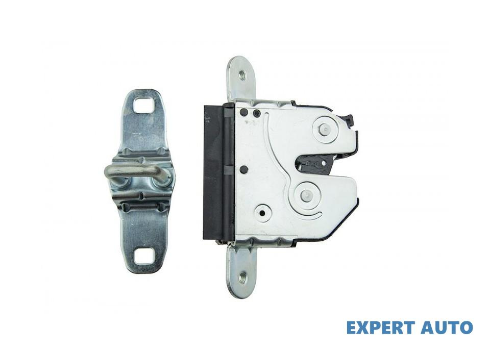 Broasca haion Fiat Grande Punto (10.2005