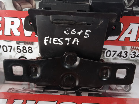 Broasca haion Ford Fiesta 1.4 Motorina 2015, 8A61A442A66BB