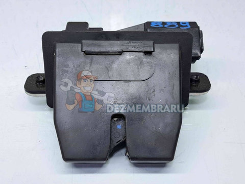 Broasca haion Ford Fiesta 6 [Fabr 2008-2019] 8A61-A442A66-BA