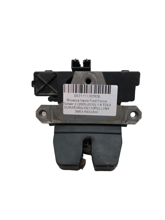 Broasca haion Ford Focus Turnier 2 (2005-2010) 1.8 TDCI DURATORQ-DI(115PS) LYNX 3M51-R442A66