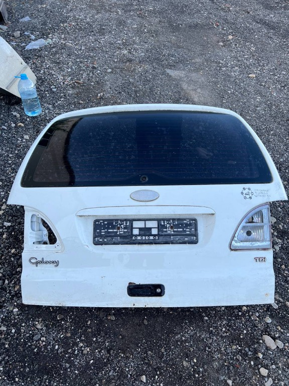 Broasca haion Ford galaxy