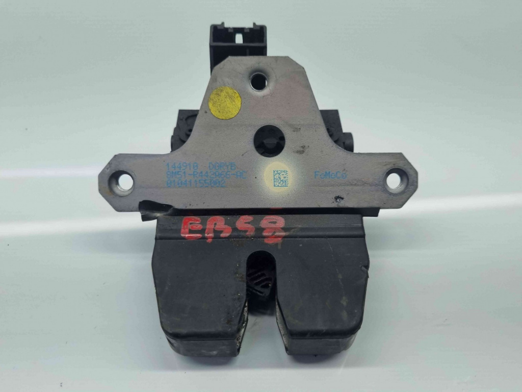 Broasca haion Ford Grand C-Max (CB7) [Fabr 2010-20