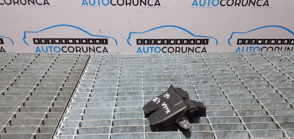 Broasca haion Ford Kuga 2008 - 2012 SUV