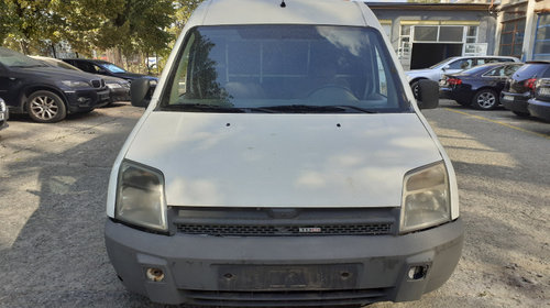 Broasca haion Ford Transit Connect prima