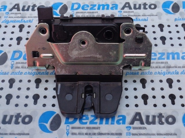Broasca haion, GM13117285, Opel Astra H 2004- 2008 (id:205069)