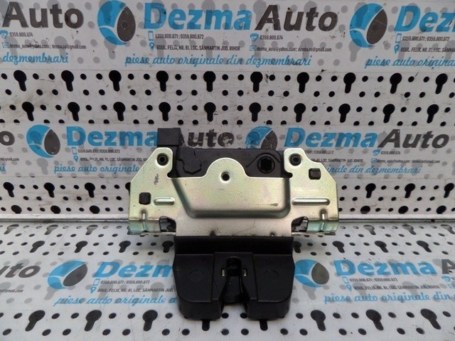Broasca haion, GM13117285, Opel Zafira (A05) 2005-