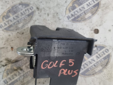 Broasca Haion Golf 5 Plus