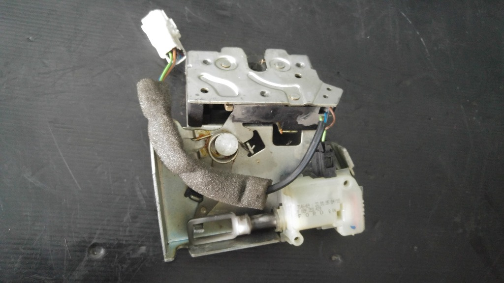 Broasca haion jaguar x-type 43102-ac