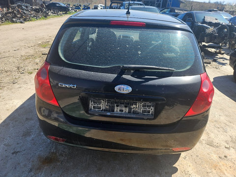 Broasca haion Kia Ceed Cee'd din 2008