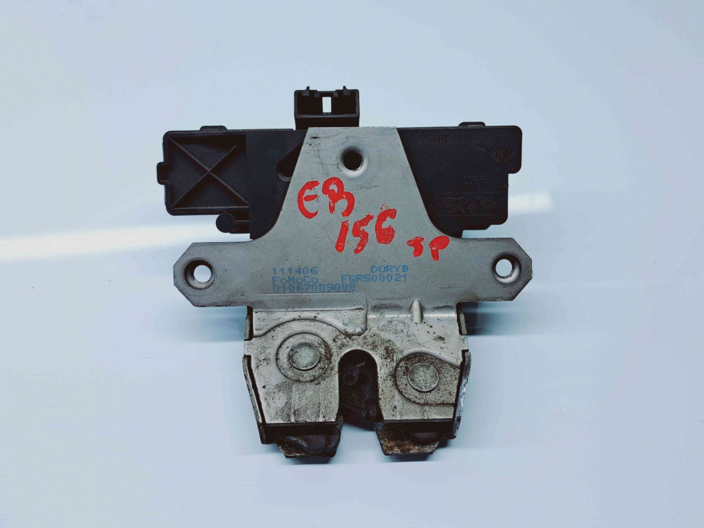 Broasca haion LAND ROVER RANGE ROVER SPORT (L320) 