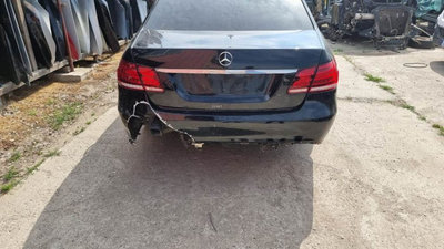 Broasca haion Mercedes E Class W212 An 2008 2009 2