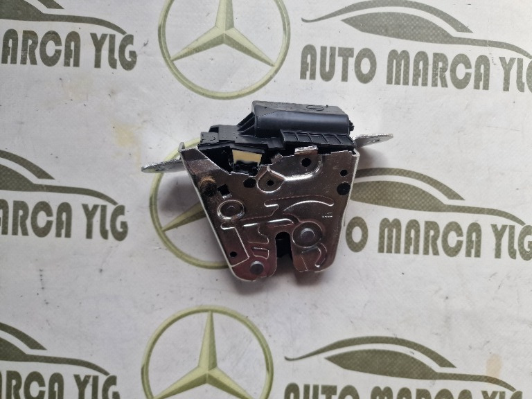 Broasca haion Mercedes Gla W247